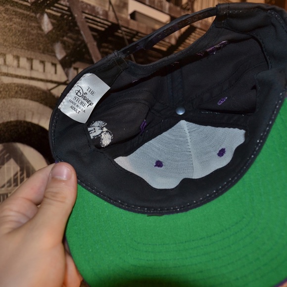 Vintage 90s Mickey Mouse SnapBack - Picture 5 of 5